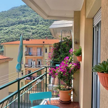 Biker'S Blue Cove Διαμέρισμα Finale Ligure Εξωτερικό φωτογραφία