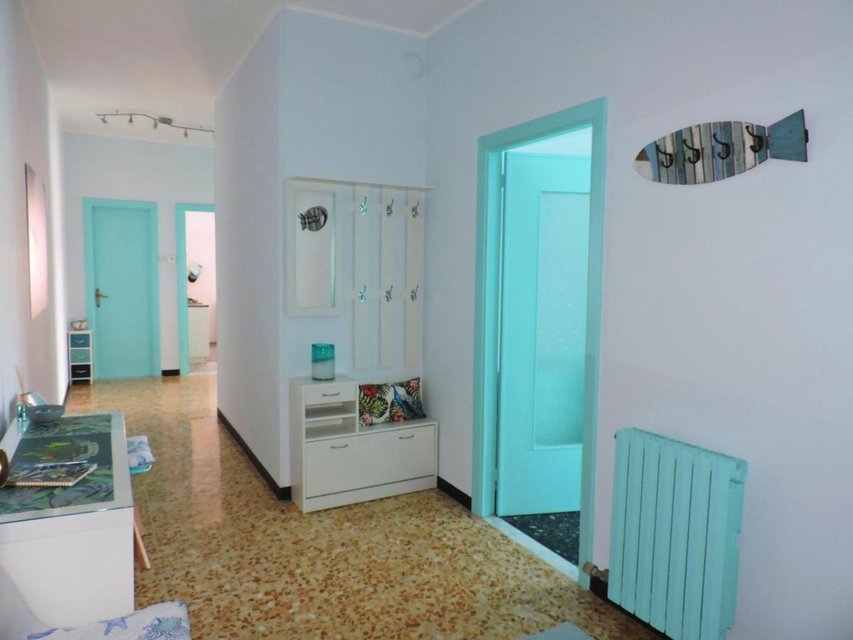 Biker'S Blue Cove Διαμέρισμα Finale Ligure Εξωτερικό φωτογραφία